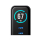 3mk Ładowarka sieciowa incharge® Lumin 67W™ 2 x USB-C + USB - 1488541 - zdjęcie 2